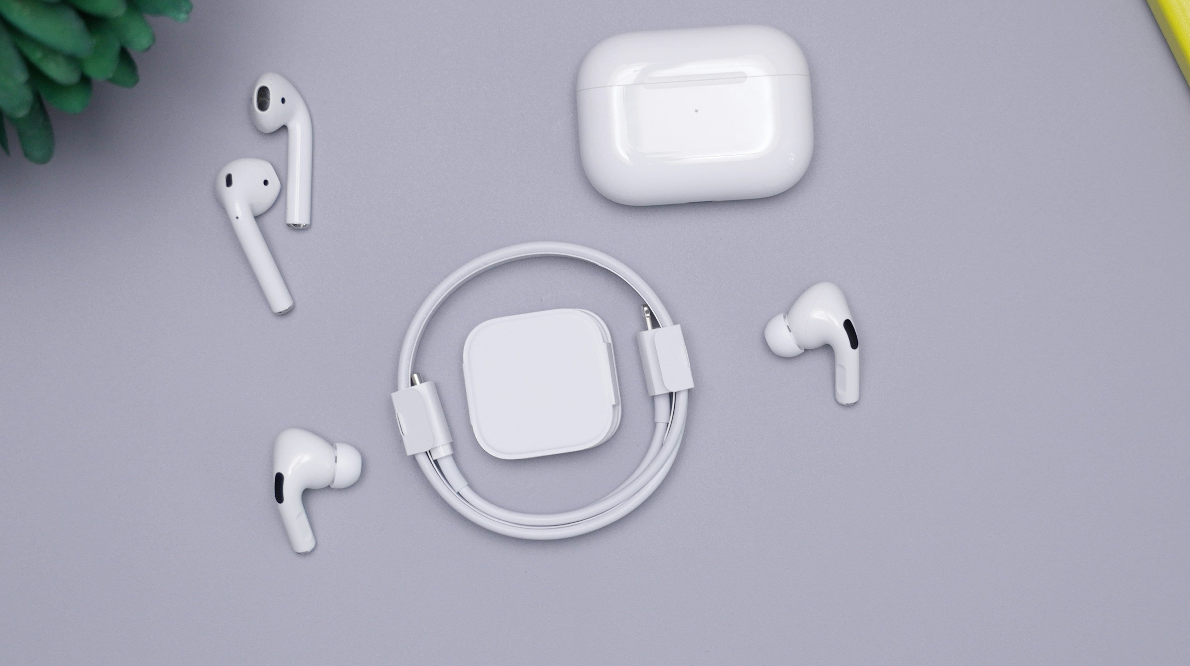 Audio Accessories