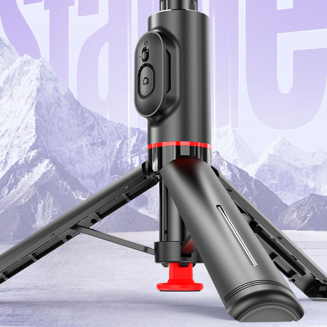 Scute Multifunction Selfie Tripod – SST8