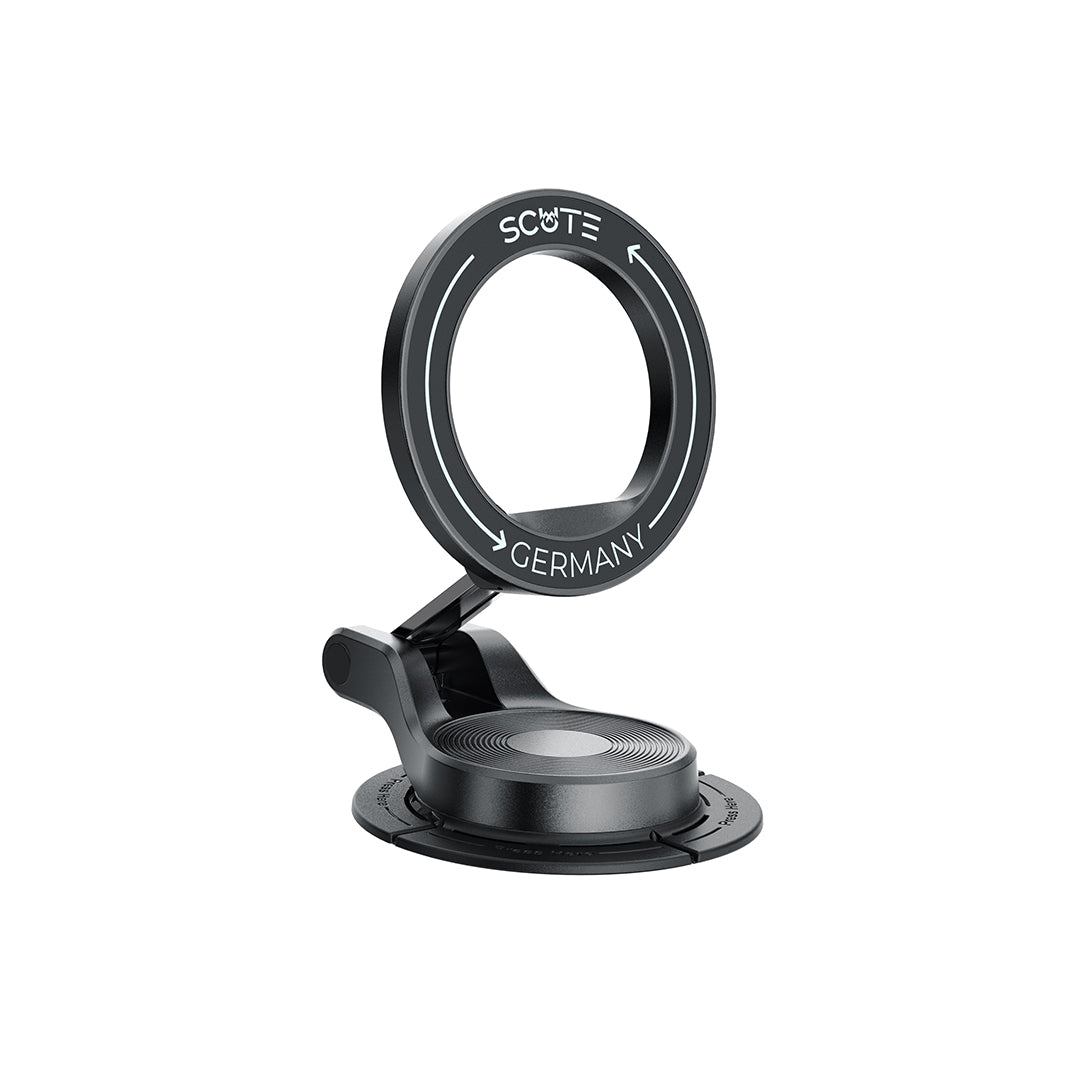 Scute Super Strong Holder Magnetic Car Phone Holder - SCH11