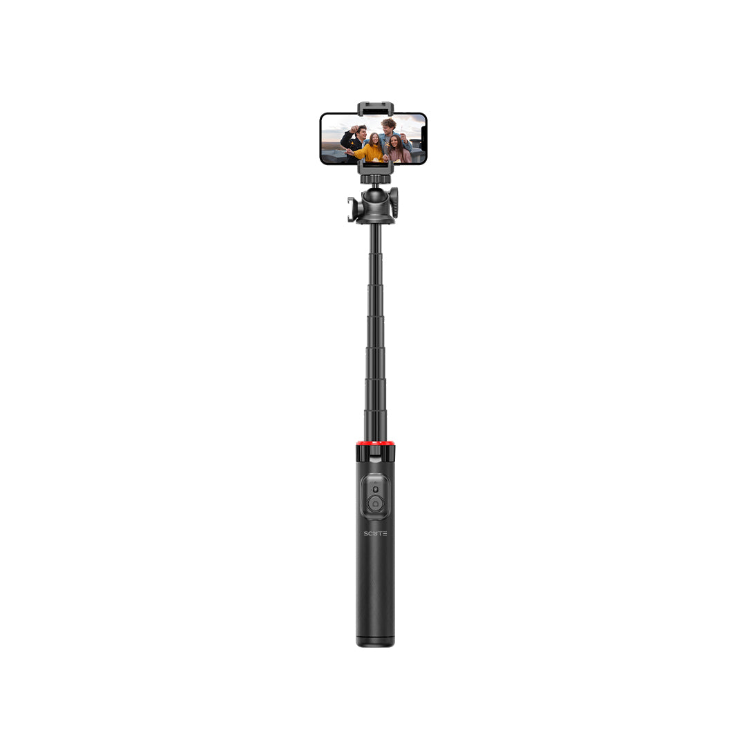 Scute Auto Pop-Open Selfie Tripod – SST7