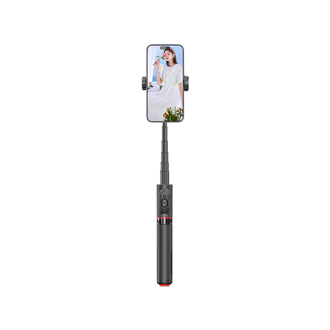 Scute Multifunction Selfie Tripod – SST8