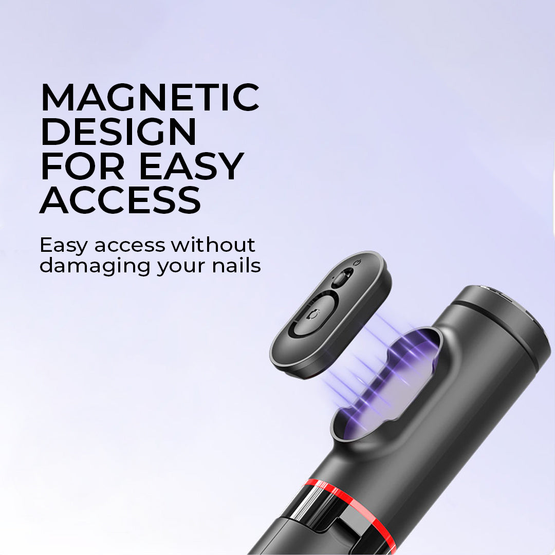 Scute Multifunction Selfie Tripod – SST8